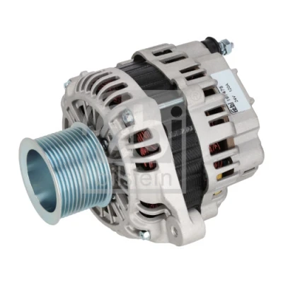 Bilde av FEBI BILSTEIN Generator 24V 120A 69mm 197475