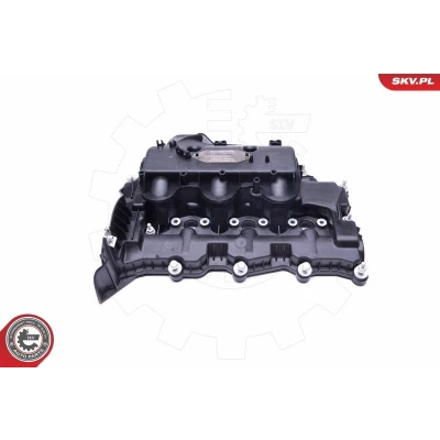 Bilde av Ventildeksel, land rover discovery iv, v, van range sport i, ii, velar, LR10