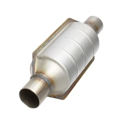 Bilde av MAXGEAR 27 6195 Katalysator, universell Euro 2 55mm 3000cm3 rund
