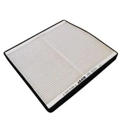 Bilde av ALCO FILTER MS 6181 Kupéfilter pollenfilter 278,0 246,0 38,0 VOLVO: V70 2, XC70 I Cross Country, XC90
