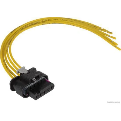 Bilde av HERTH+BUSS ELPARTS 51277263 Kabelreparasjonssett, baklys AUDI: A5 B8 Sportback