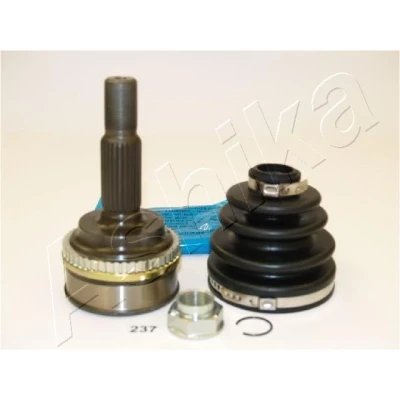 Bilde av Leddsett, drivaksel, Hjulside, toyota corolla, corolla verso, prius liftback, sedan, 43410 12600, 20780, 47010, 434104