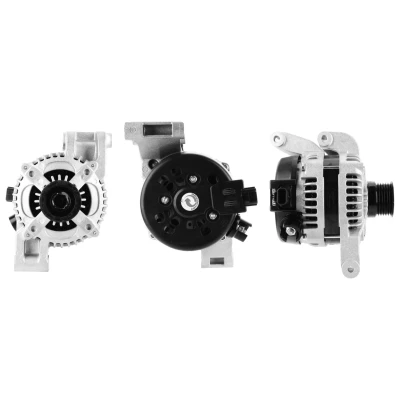 Bilde av LUCAS LRA02839 Dynamo 14V 120A VOLVO: V50, C30, S40 II, FORD: Focus 2
