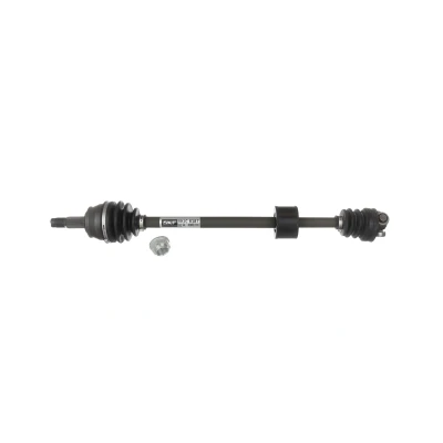 Bilde av SKF VKJC 8187 Drivaksel 739mm FIAT: Panda II Hatchback (169) 1.4 Natural Power, 2006 2013