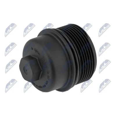 Bilde av Deksel, oljefilterbeholder, chrysler,dodge,jeep, 68079747AA, 68079747AB, 68079747AC