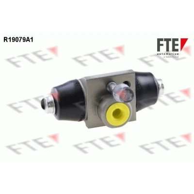Bilde av FTE 9210004 Bremsesylinder 19,1 VOLKSWAGEN: Polo V Hatchback, up! Passat B3/B4 Sedan, SKODA: Fabia 2, Citigo e iV, I Hatchback