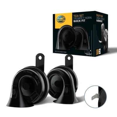Bilde av HELLA 3FH 012 010 131 Horn