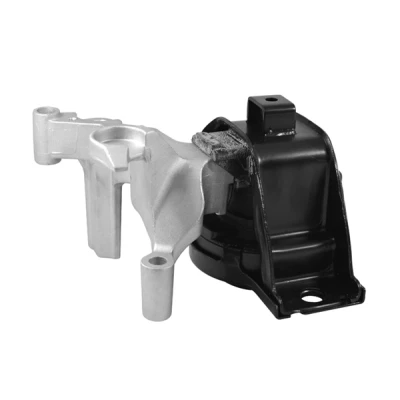 Bilde av TEDGUM TED12511 Motorfeste foran Gummimetallager gummi NISSAN: Qashqai / Qashqai+2 I