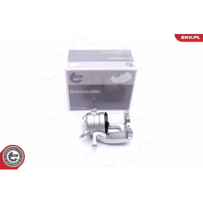 Bilde av Bremsecaliper, Framaksel venstre, opel agila, suzuki splash, swift iii, vauxhall agila mk ii, 4708243, 5512062J10, 93192956