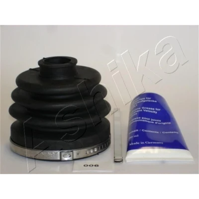 Bilde av Belgsett, drivaksel, Hjulside, honda,mazda,mitsubishi,nissan,subaru,toyota, 0443820010, 04438 20010, 0443832050, 32050, 1X8505, 39