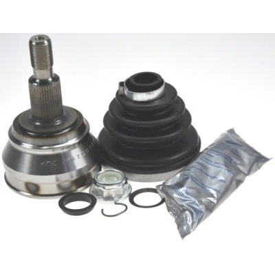 Bilde av Leddsett, drivaksel, Hjulside, Framaksel høyre, venstre, audi,seat,skoda,vw, 1H0 498 099 A, 1J0498099B, 1J0498099BX, 357498099