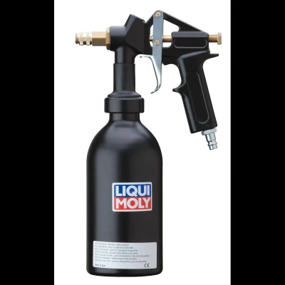 Bilde av LIQUI MOLY 7946 Sprøytepistol, trykkflaske