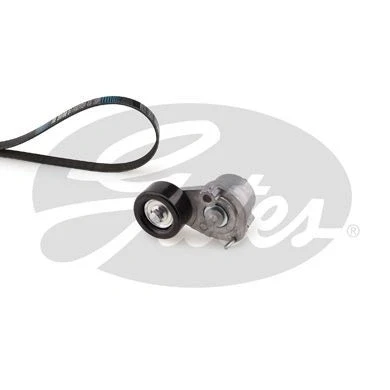Bilde av GATES K026PK1550XS Kileribberem OPEL: Astra J Sports Tourer, Zafira C Hatchback