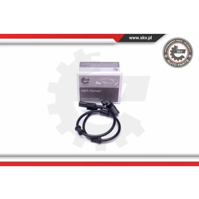 Bilde av ESEN SKV 10SKV043 Hydraulikkpumpe hydraulisk 100bar trykkbegrensningsventil 80l/t vingepumpe Aluminium rotasjon med urviseren