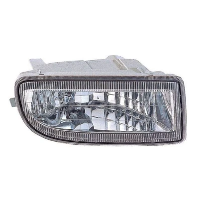 Bilde av ALKAR 2902273 Tåkelyskaster høyre TOYOTA: Land Cruiser 100 (J100) 4.5, 4.2 TDi, 4.2, 4.7, TD, D, 4.5 i, 4.7 4WD 1998 2008