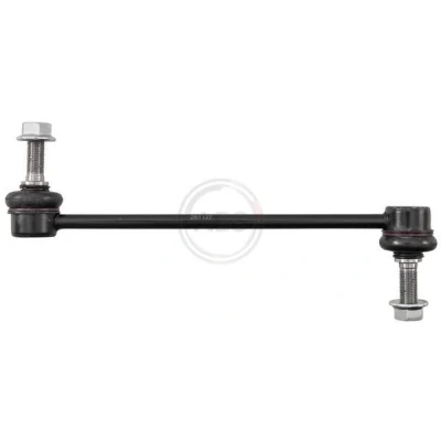 Bilde av stang, stabilisator, Framaksel, Innvendig, Framaksel høyre, venstre, subaru brz, toyota gt 86 coupé, 20420 CA000, SU003 00394