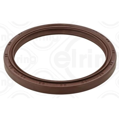 Bilde av ELRING 848.370 Veivaksel Tetningsring FPM (fluor kautsjuk) TOYOTA: Land Cruiser 80, HIACE 4 Kasten, HILUX 6 Pick up