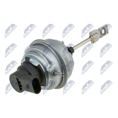 Bilde av NTY ECD VW 031 Reguleringselement, turbolader VOLKSWAGEN: Transporter 5 Bus