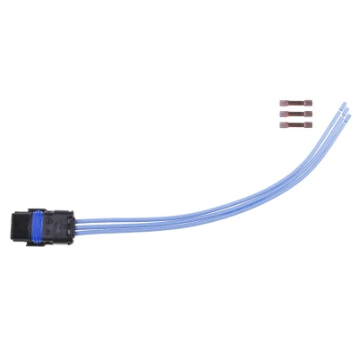 Bilde av Kabelreparasjonssett, avgasstrykksensor, Motorrom, citroën,fiat,lancia,peugeot, 16 062 498 80 kit, 80, 6569.KY, 736 4107 023