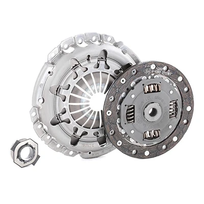 Bilde av LuK BR 0222 618 3096 00 Clutch med utløserlager, clutchplate 180