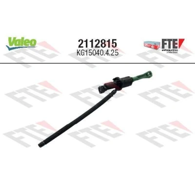 Bilde av FTE 2112815 Giversylinder for venstreratt