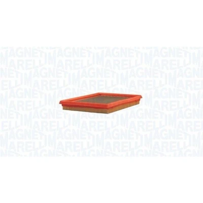 Bilde av MAGNETI MARELLI 152071758388 Luftfilter 29 168 228 kantet Filterinnsats NISSAN: X Trail, Juke, 200SX, HONDA: CIVIC 6 Hatchback