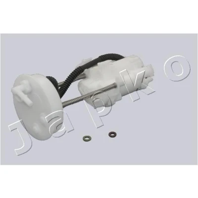 Bilde av JAPKO 30430 Drivstoffilter ledningsfilter HONDA: CR V II (RD) 2.0 2001 2007