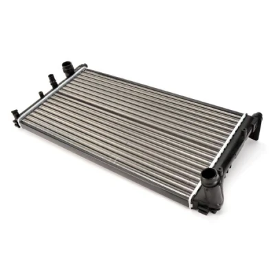 Bilde av THERMOTEC D7F029TT Radiator for kjøretøy med luftkondisjonering 322 581 32 Manuel girkasse Kjøleribber satt sammen mekanisk
