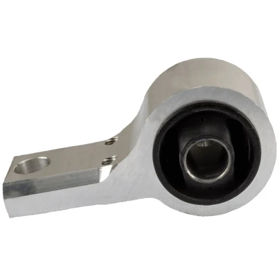 Bilde av TRW JBU713 Styrestang Lagring framaksel, nede, foran FORD: FIESTA 6, 5