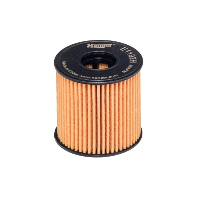 Bilde av HENGST FILTER E1192H D921 Oljefilter Filterinnsats HYUNDAI: Tucson, Kona SUV