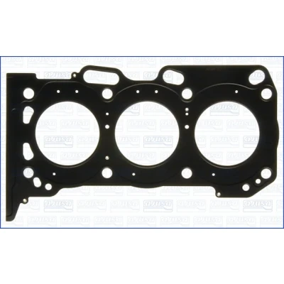 Bilde av AJUSA 10182300 Toppakning 84,5 høyre MULTILAYER STEEL LEXUS: IS 2