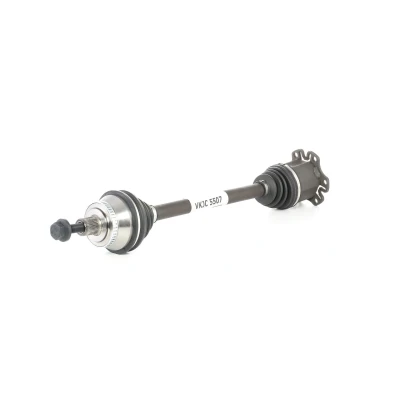 Bilde av SKF VKJC 5507 Drivaksel 590 AUDI: A4 B7 Avant, B6/B7 Cabrio, B6 Avant