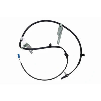 Bilde av VEMO V64 72 0066 ABS Sensor venstre bakaksel 2 polet SUZUKI: Swift III Hatchback (MZ, EZ) 1.3, 1.3 DDiS, 4x4, 1.6, 1.5 LPG