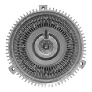 Bilde av NRF 49631 Viscous Clutch BMW: 3 Sedan, 5 Sedan