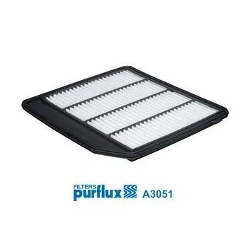 Bilde av Luftfilter PURFLUX A3051