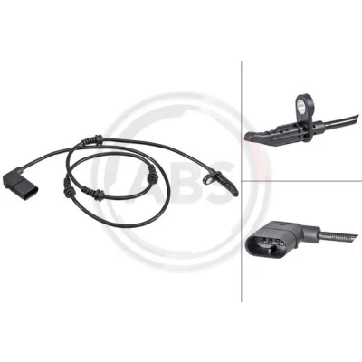 Bilde av A.B.S. 31990 ABS Sensor 1020