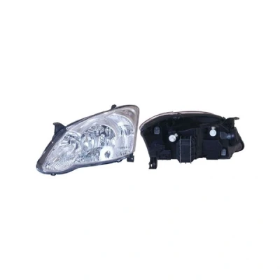 Bilde av Frontlykt, Venstre, toyota corolla, corolla kombi, 81170 02380
