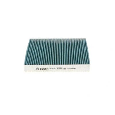 Bilde av BOSCH 0 986 628 519 Kupéfilter Karbonfilter 220 201 30 FILTER+ LEXUS: IS 3, GS IV, NISSAN: Almera II Hatchback