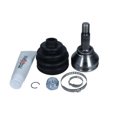 Bilde av MAXGEAR 49 3198 Drivknute gummi