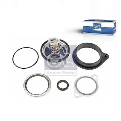 Bilde av DT Spare Parts 2.91503 Termostat 82