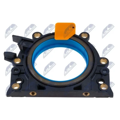Bilde av NTY NUP VW 022 Veivaksel Tetningsring med monteringshylse girkassesiden PTFE (rolytetrafluorethylen) kapsling
