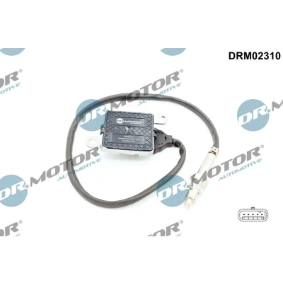 Bilde av NOx sensor, katalysator Dr.Motor Automotive DRM02310