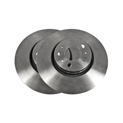 Bilde av VAICO V95 80012 Bremseskiver 316 28 5 108 ventilert Original Quality VOLVO: V70 2, XC90 I, S60 I