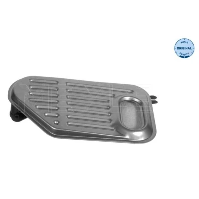 Bilde av MEYLE 100 325 0005 Automatgirfilter uten pakning ORIGINAL Quality BMW: 3 Touring, 5 AUDI: A6 C6 Avant, A8 D2, C5 Avant