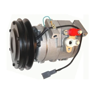 Bilde av NRF 32926 Kompressor 10S15C 24 PAG 46 med kompressorlje