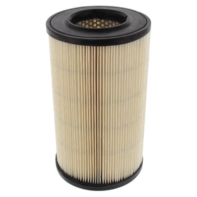 Bilde av MAPCO 60199 Luftfilter 234 135 rund Filterinnsats NISSAN: Pick Up, TERRANO 2
