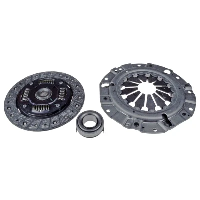 Bilde av BLUE PRINT ADK83063 Clutch tre deler med syntetisk fett utløserlager 190