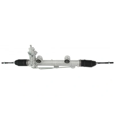 Bilde av MAPCO 29857 Tannstang hydraulisk for kjøretøy med servostyring venstreratt sporstang, uten sporstanghoder MERCEDES BENZ: E Klasse Sedan