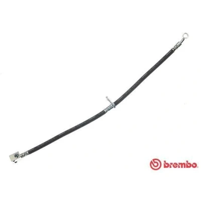 Bilde av BREMBO T 28 121 Bremseslange 545 M10X1 HONDA: Jazz 3