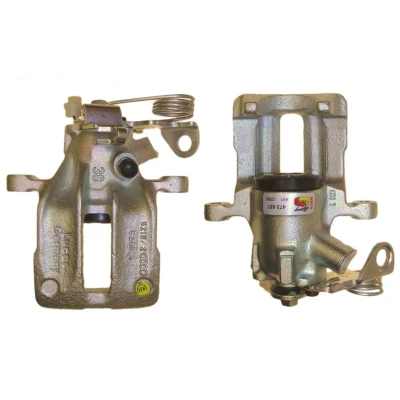 Bilde av BOSCH 0 986 473 857 Bremsecaliper Støpejern 55 AUDI: A4 B5 Avant, Sedan